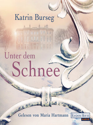 cover image of Unter dem Schnee